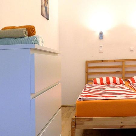 Premium Apartments Klimschgasse Wiedeń Zewnętrze zdjęcie