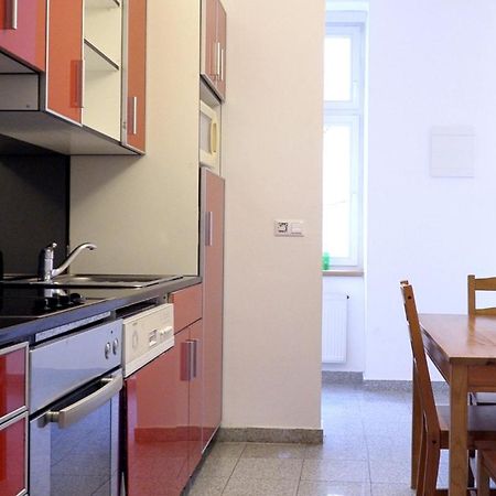 Premium Apartments Klimschgasse Wiedeń Zewnętrze zdjęcie