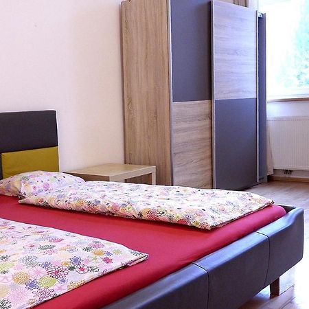 Premium Apartments Klimschgasse Wiedeń Zewnętrze zdjęcie