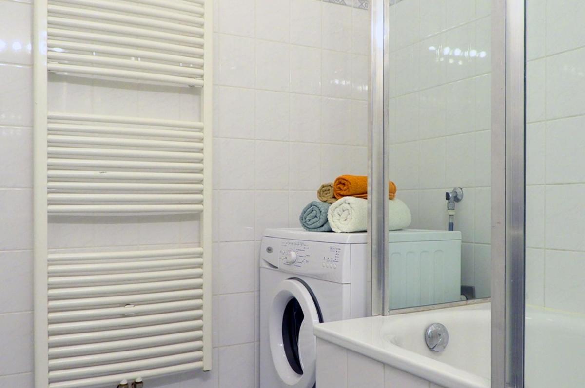 Premium Apartments Klimschgasse Wiedeń Zewnętrze zdjęcie