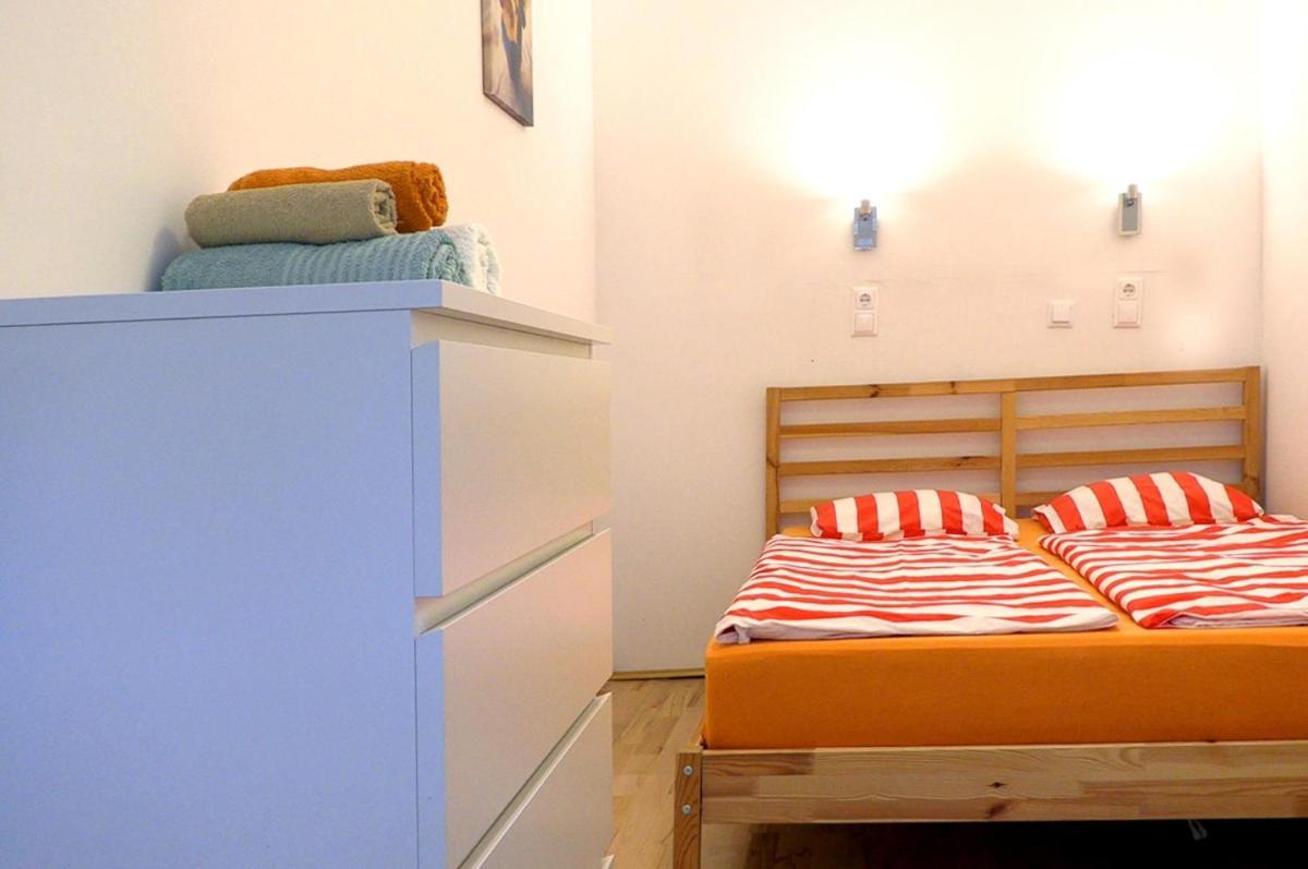 Premium Apartments Klimschgasse Wiedeń Zewnętrze zdjęcie