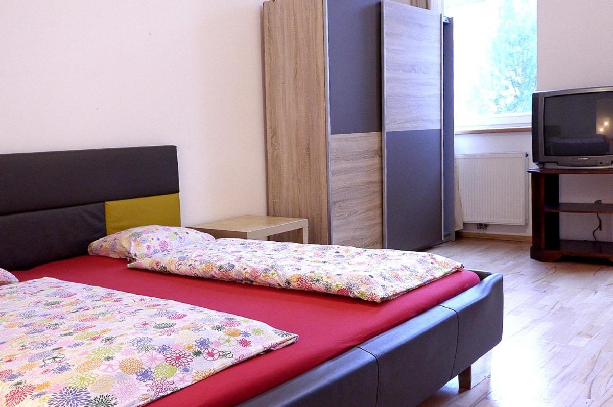 Premium Apartments Klimschgasse Wiedeń Zewnętrze zdjęcie