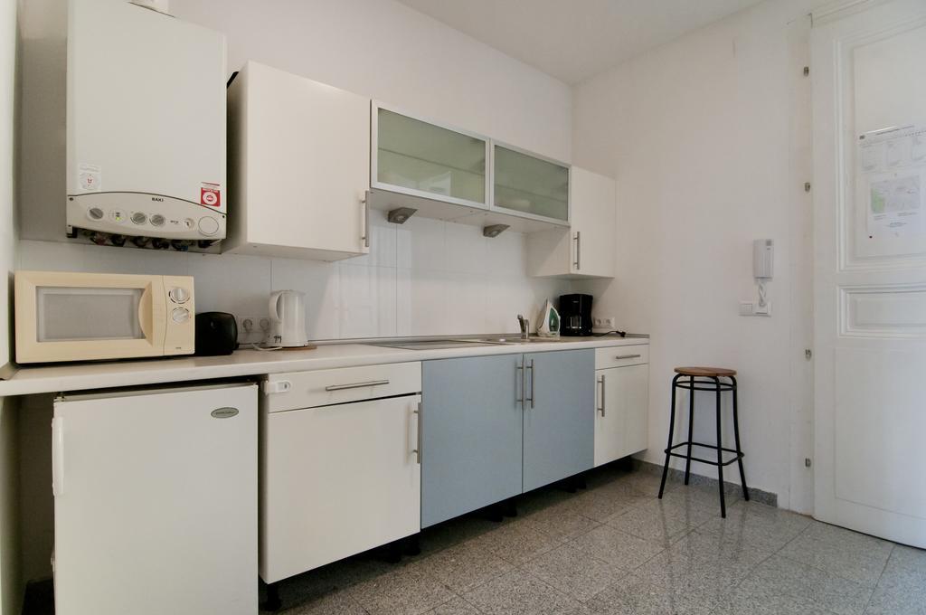 Premium Apartments Klimschgasse Wiedeń Pokój zdjęcie