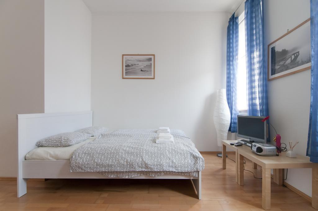Premium Apartments Klimschgasse Wiedeń Pokój zdjęcie