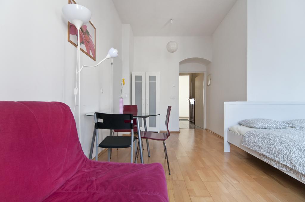 Premium Apartments Klimschgasse Wiedeń Pokój zdjęcie