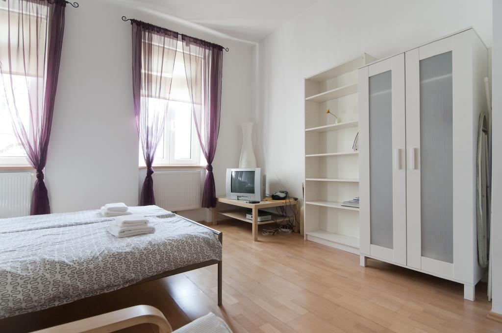 Premium Apartments Klimschgasse Wiedeń Pokój zdjęcie