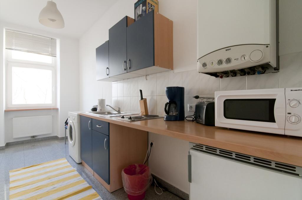 Premium Apartments Klimschgasse Wiedeń Pokój zdjęcie