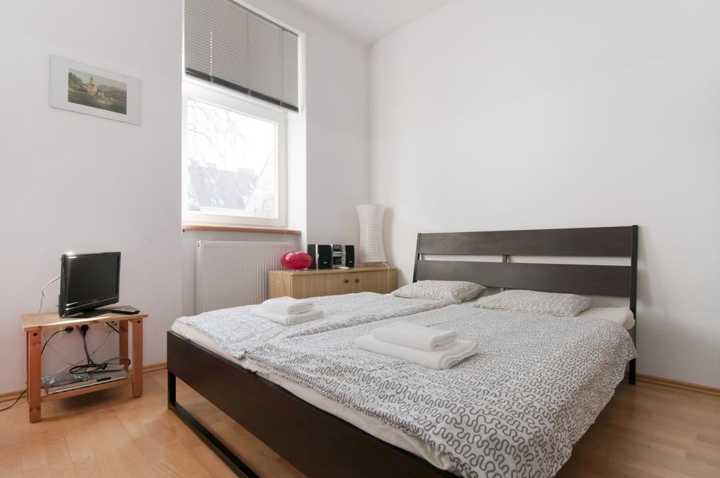 Premium Apartments Klimschgasse Wiedeń Pokój zdjęcie
