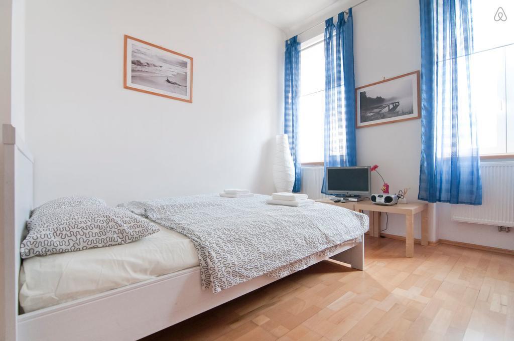Premium Apartments Klimschgasse Wiedeń Pokój zdjęcie