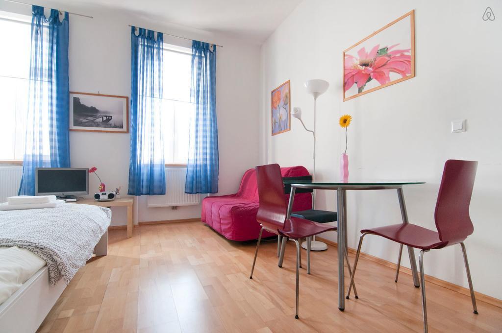 Premium Apartments Klimschgasse Wiedeń Pokój zdjęcie