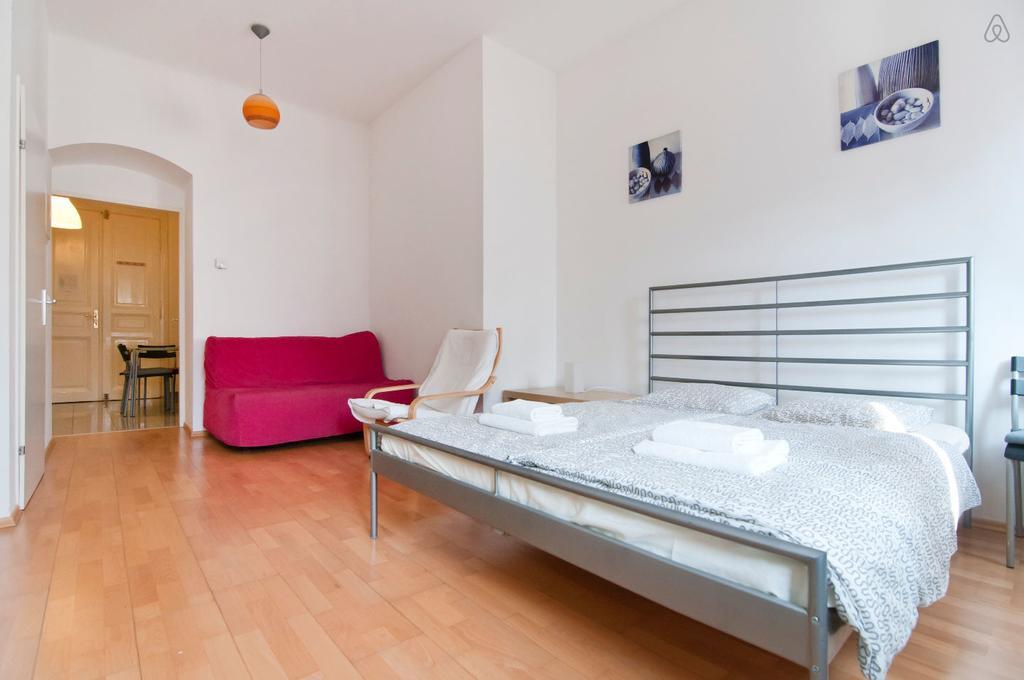 Premium Apartments Klimschgasse Wiedeń Pokój zdjęcie