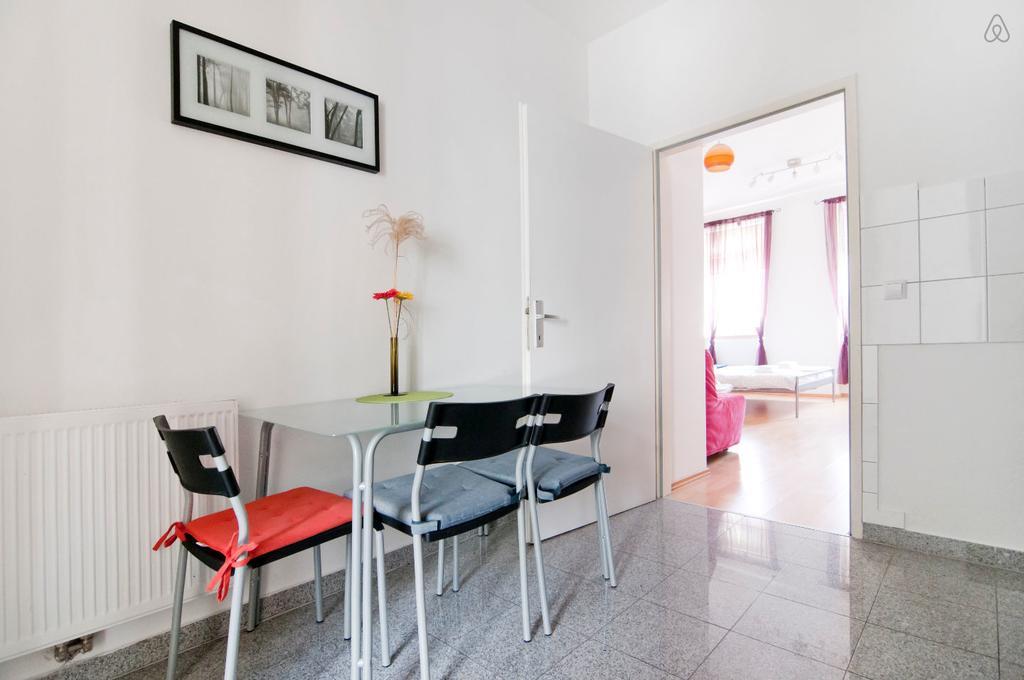 Premium Apartments Klimschgasse Wiedeń Pokój zdjęcie