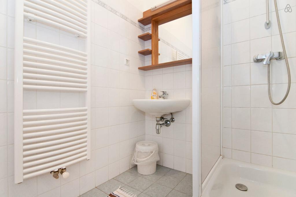Premium Apartments Klimschgasse Wiedeń Zewnętrze zdjęcie