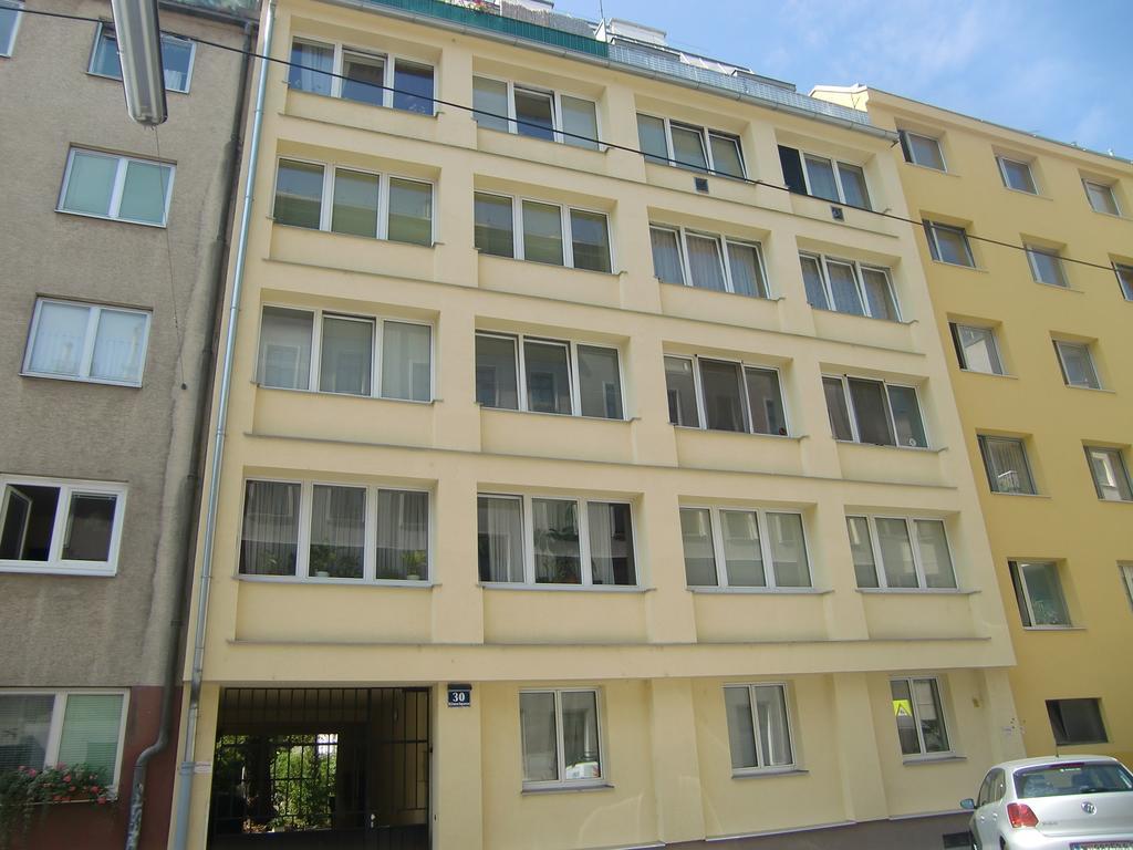 Premium Apartments Klimschgasse Wiedeń Zewnętrze zdjęcie