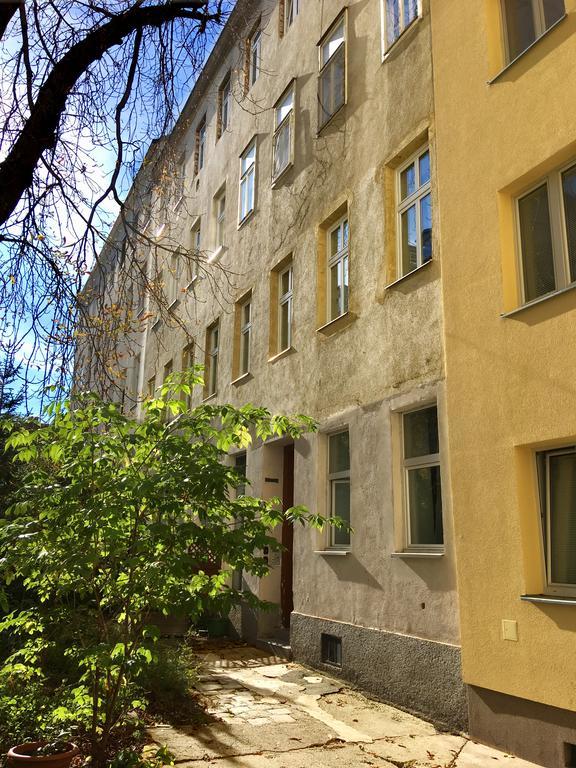 Premium Apartments Klimschgasse Wiedeń Zewnętrze zdjęcie