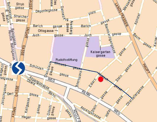 Premium Apartments Klimschgasse Wiedeń Zewnętrze zdjęcie