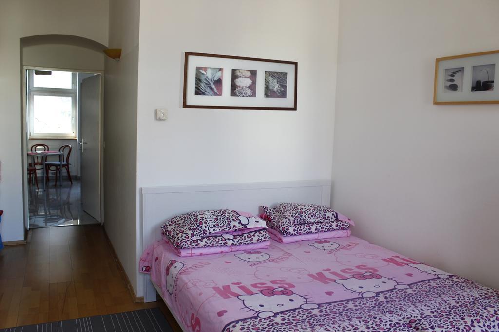 Premium Apartments Klimschgasse Wiedeń Zewnętrze zdjęcie