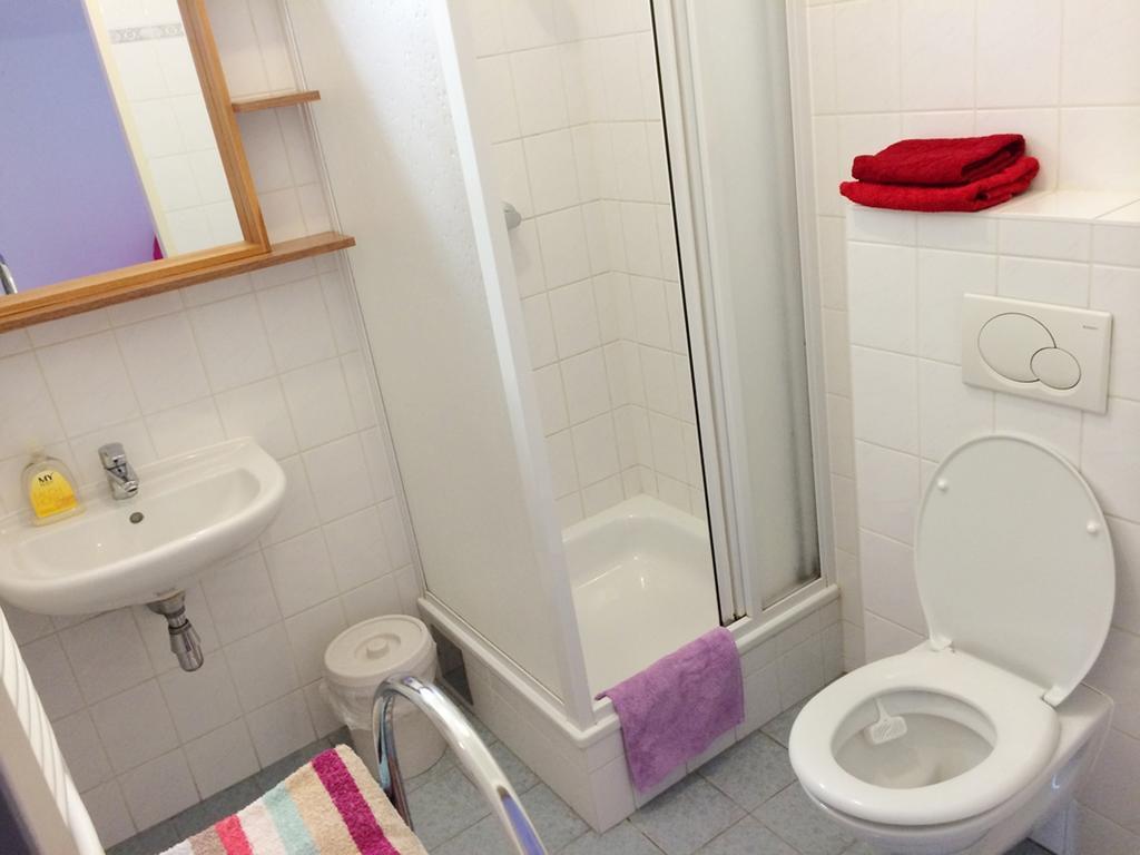 Premium Apartments Klimschgasse Wiedeń Zewnętrze zdjęcie