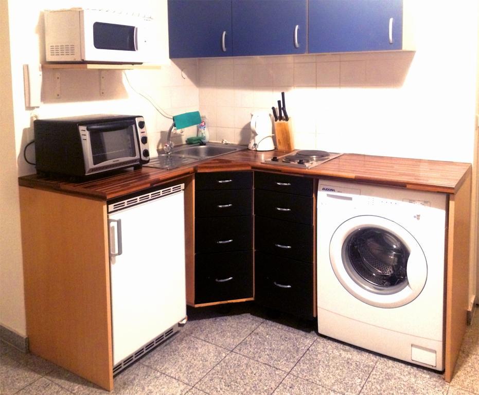 Premium Apartments Klimschgasse Wiedeń Zewnętrze zdjęcie