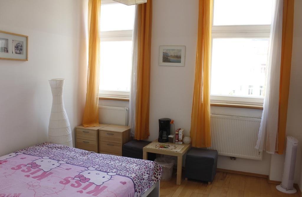 Premium Apartments Klimschgasse Wiedeń Zewnętrze zdjęcie