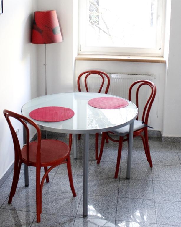 Premium Apartments Klimschgasse Wiedeń Zewnętrze zdjęcie